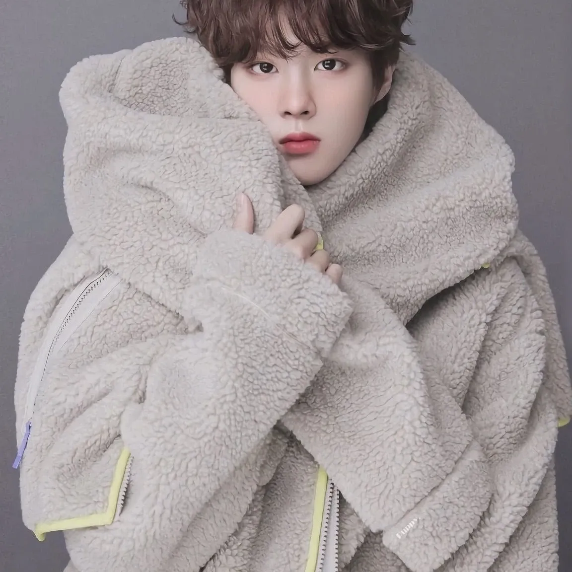 김우석 최근 활동샷