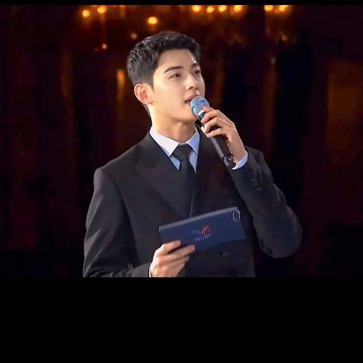 아스트로의 비하인드 컷