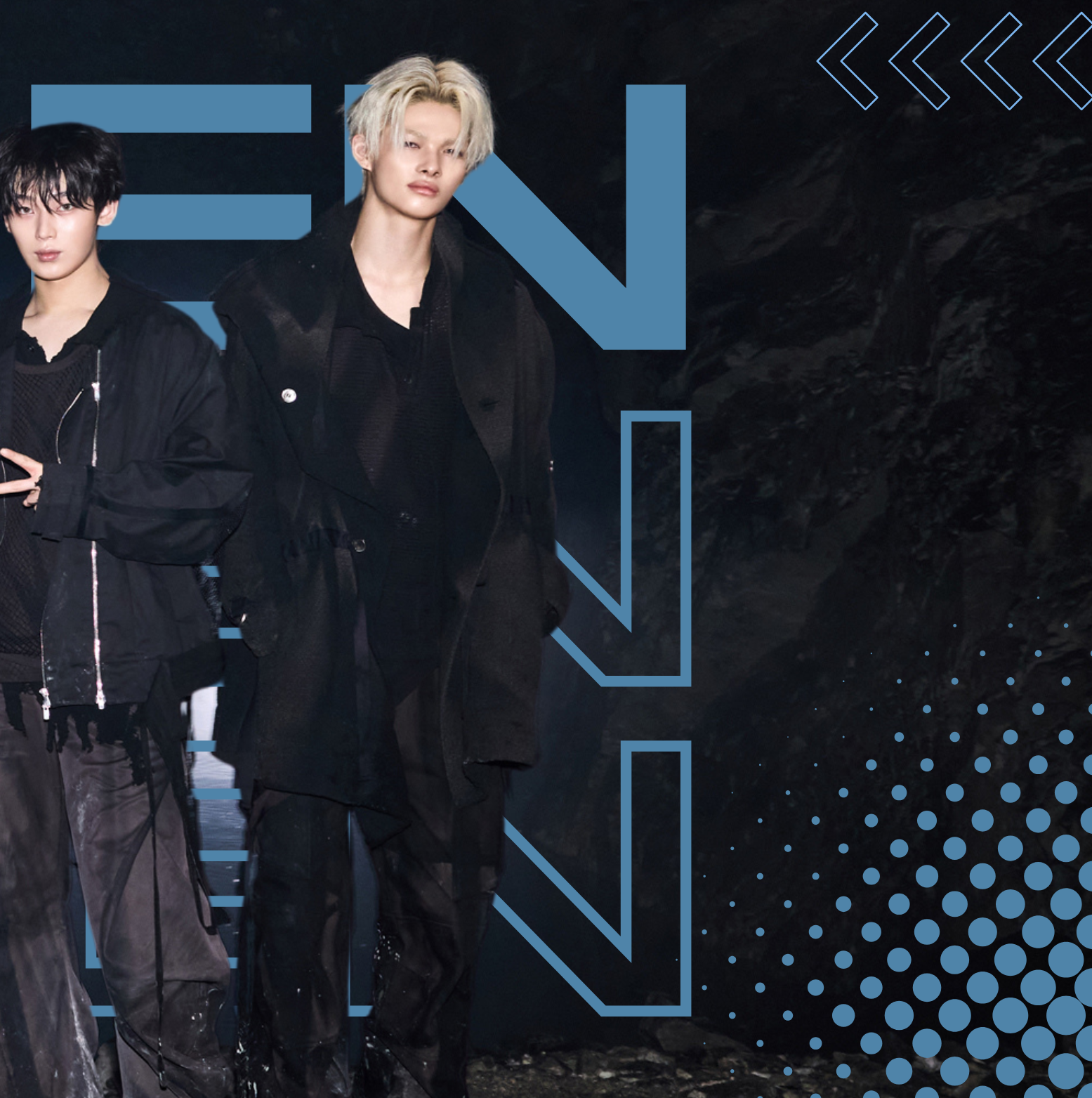 ENHYPEN 최근 활동샷