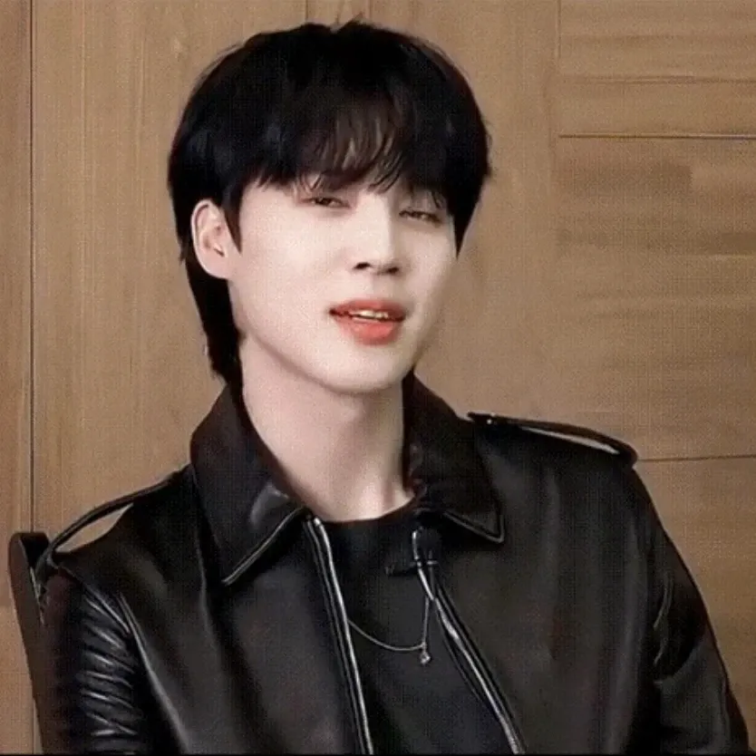 Foto terbaru Jimin (BTS)