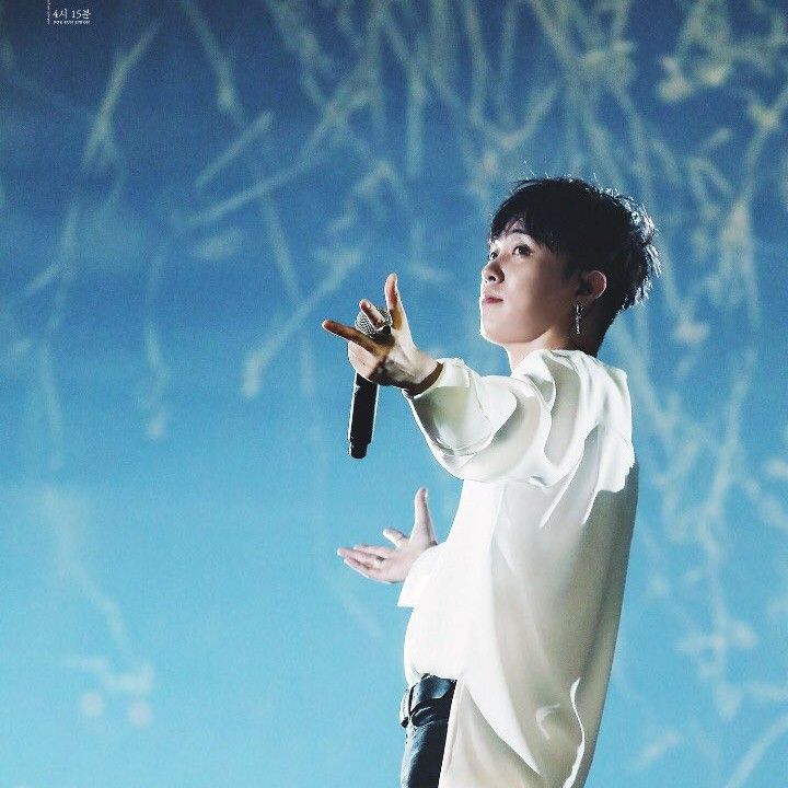 Recent activity shot of Eun Jiwon (SECHSKIES)