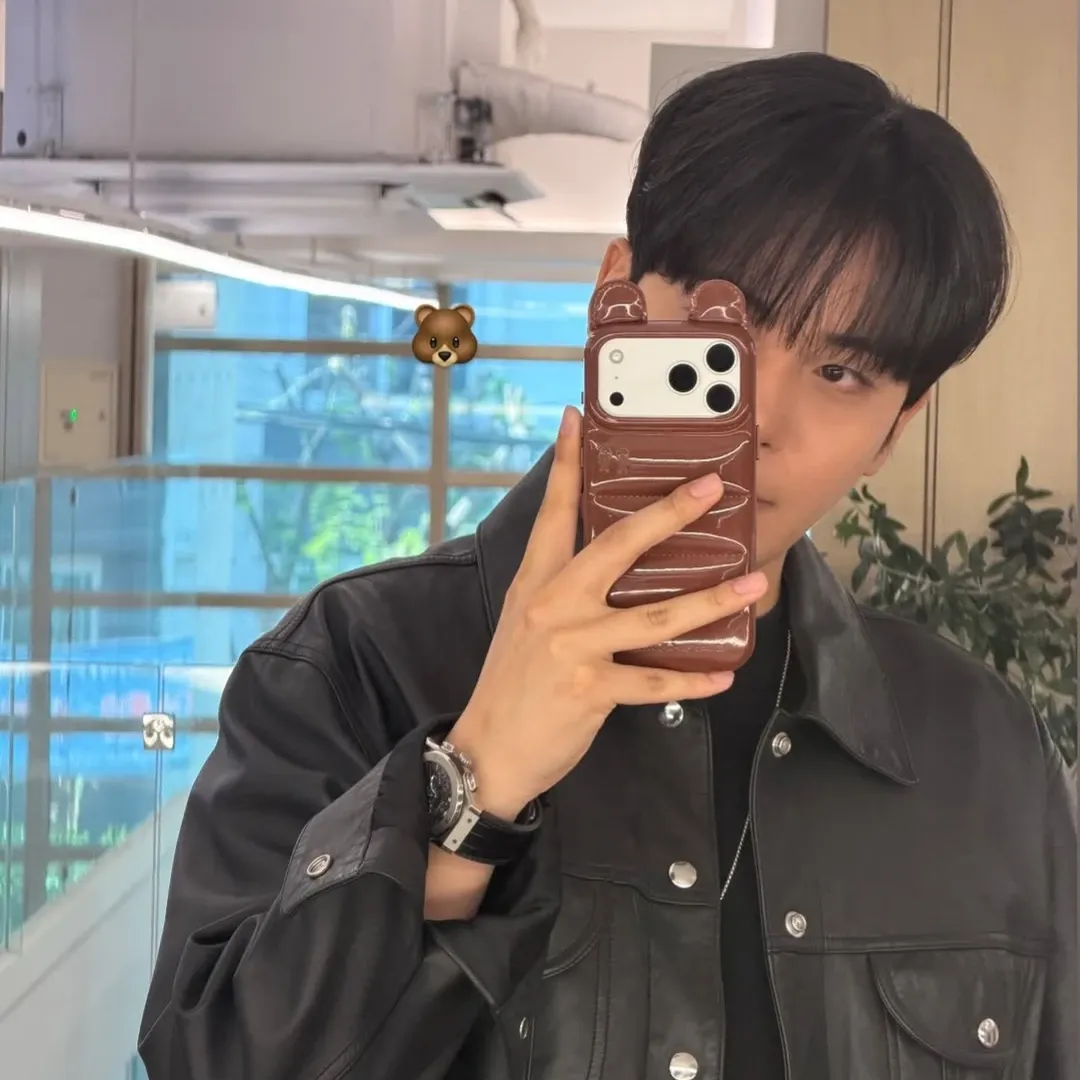 ATEEZの最近の活動写真