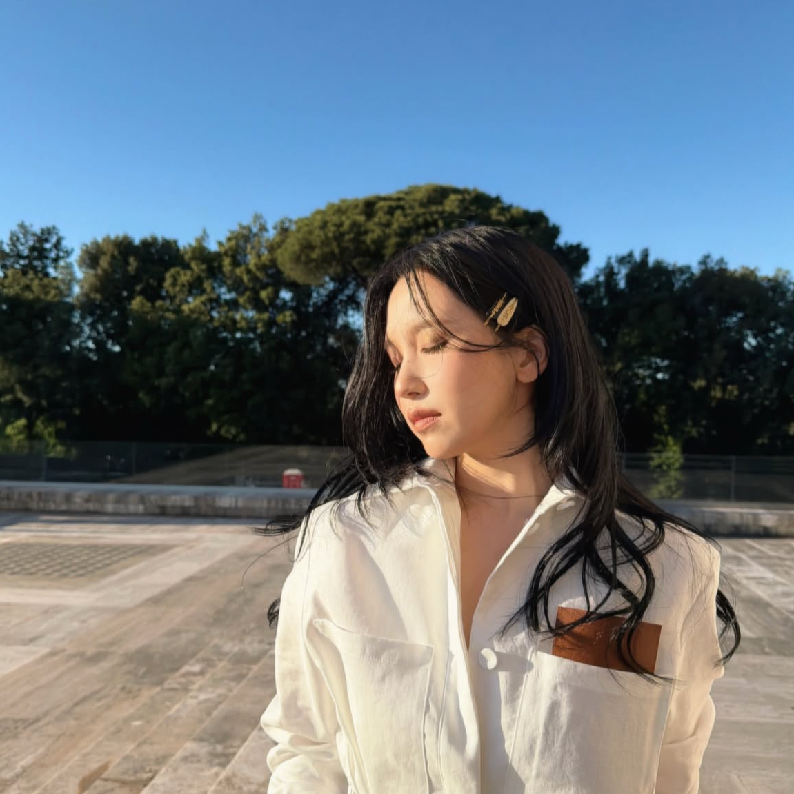Mina (TWICE)的最新活動照片