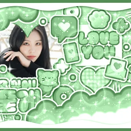 辉人 (MAMAMOO)的最新活动照片