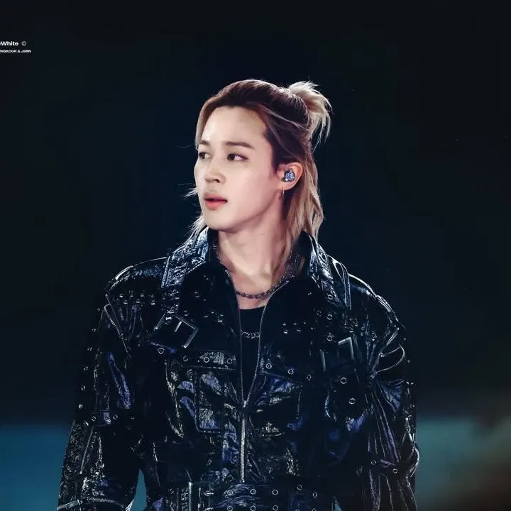 Potret di balik layar BTS