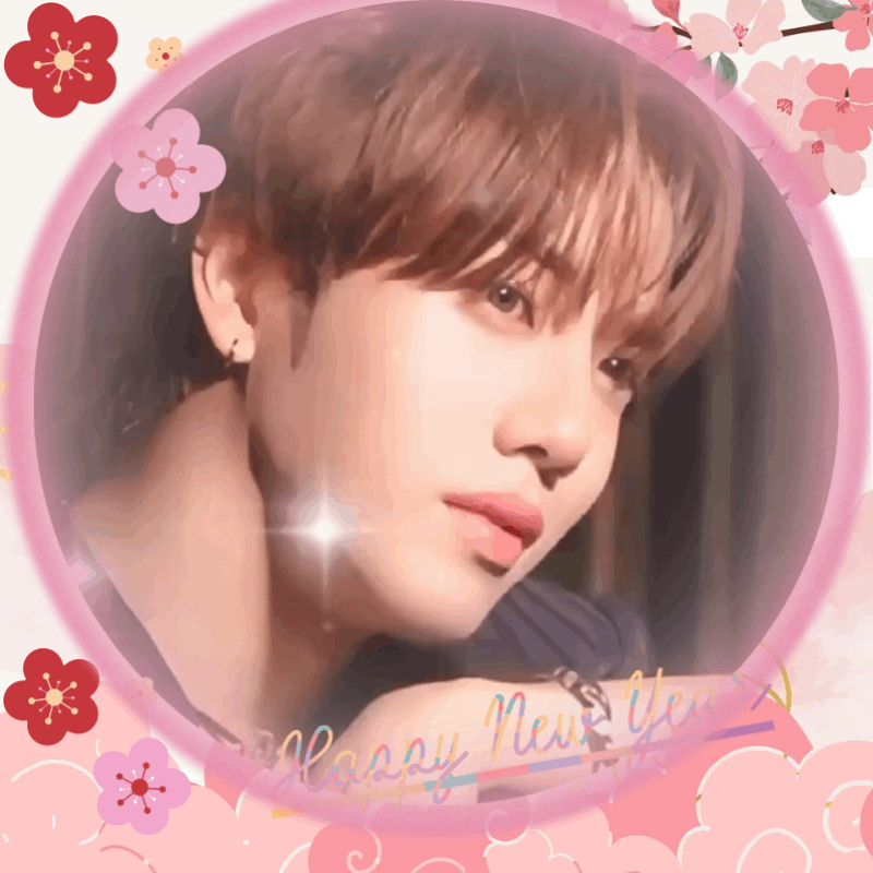 Recent activity shot of KAZUTA (n.SSign)