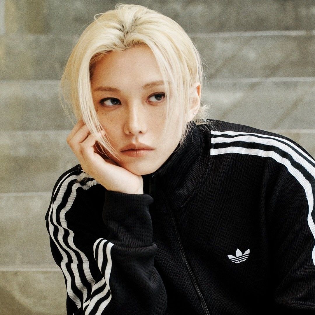 Stray Kids의 최신 사진