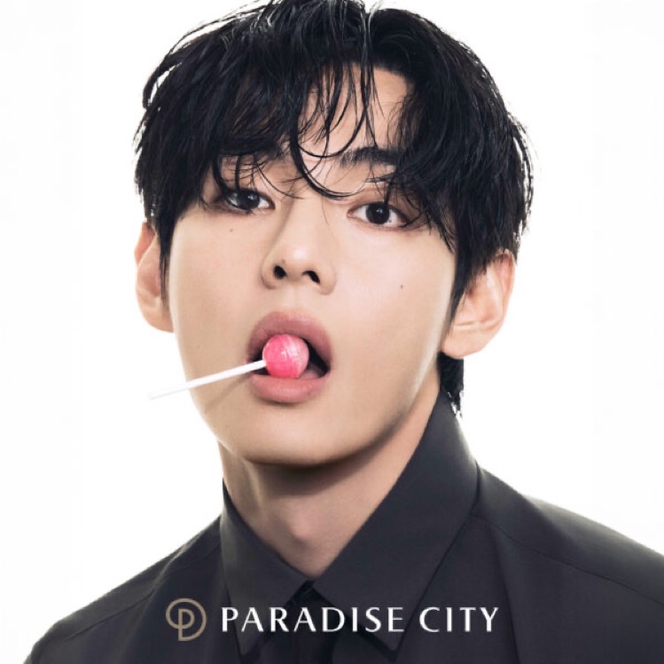 뷔 (방탄소년단) 팬이 찍은 순간