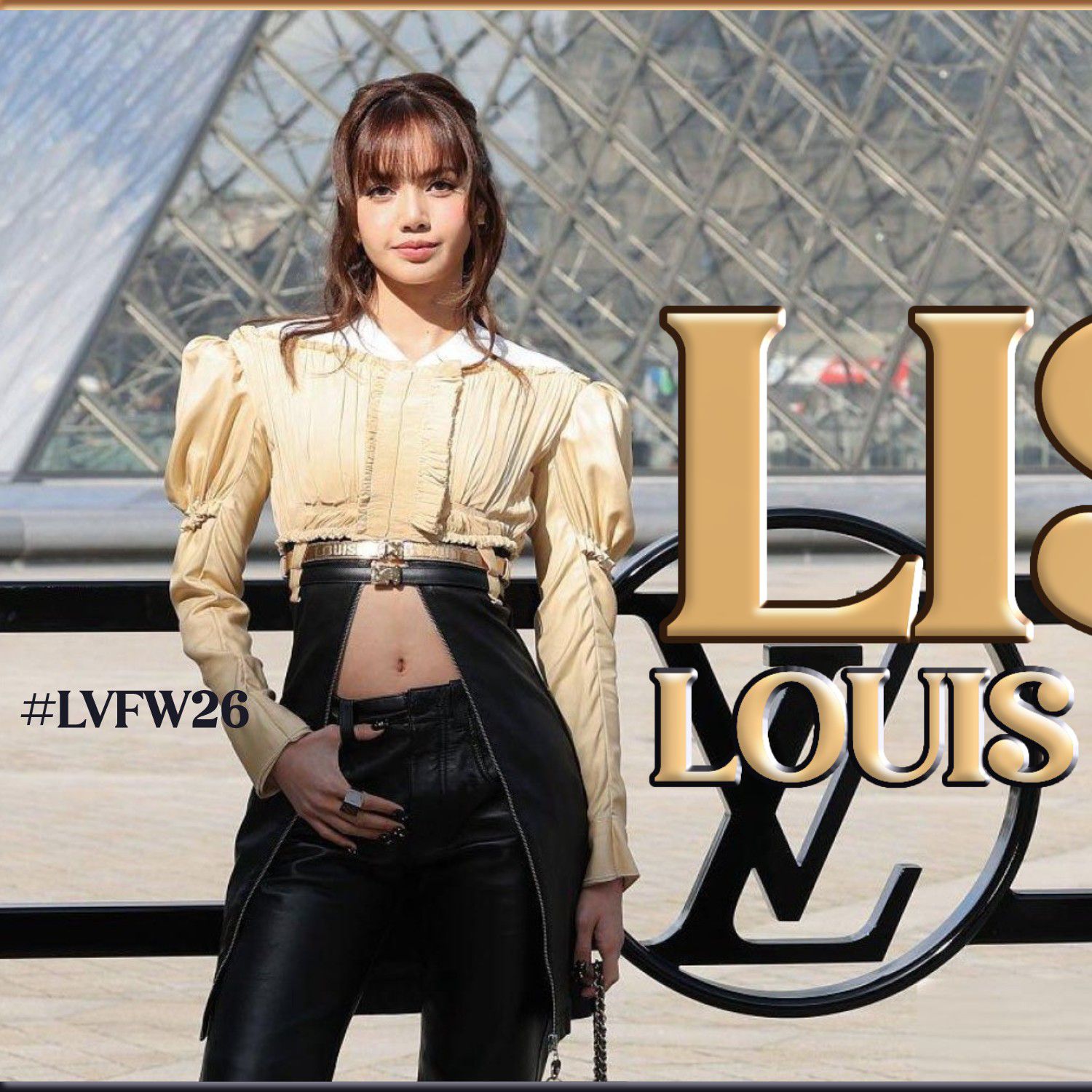 Feed komunitas K-pop terpanas hari ini