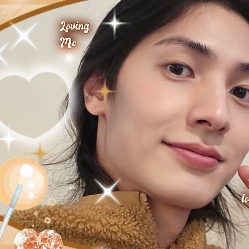 Foto terbaru Jooyeon (Xdinary Heroes)