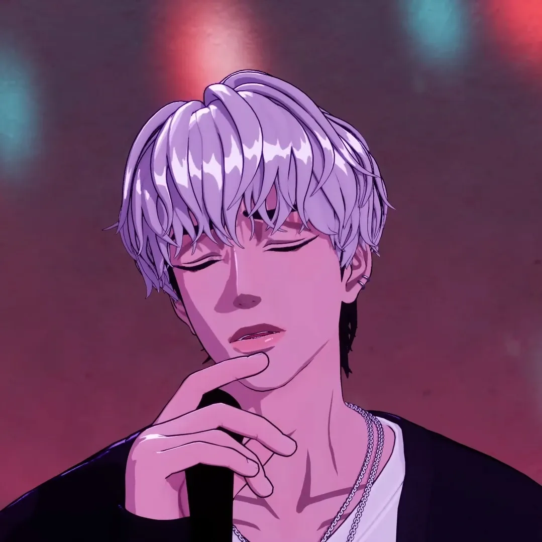 Latest photo of Eunho (PLAVE)