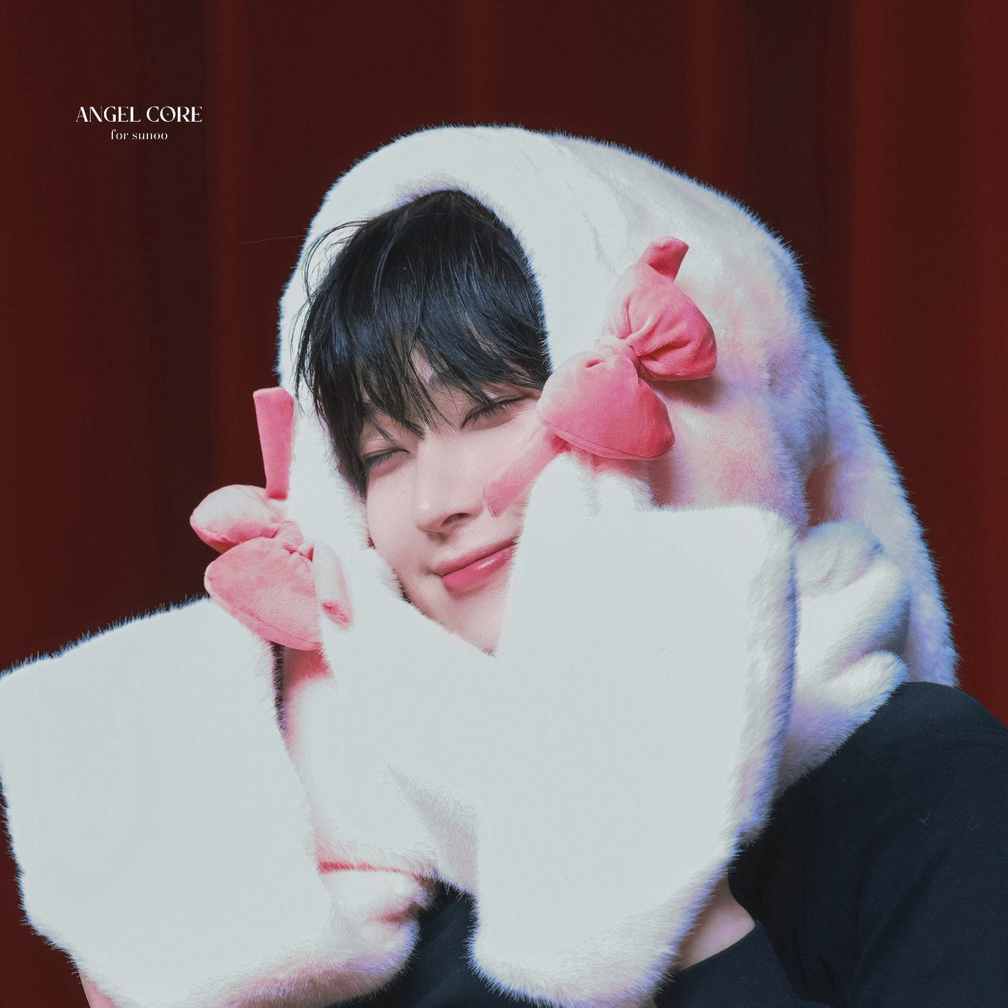 선우 (ENHYPEN) 최근 활동샷