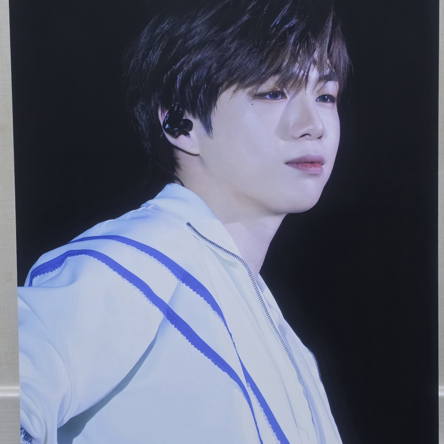 강다니엘의 최신 사진