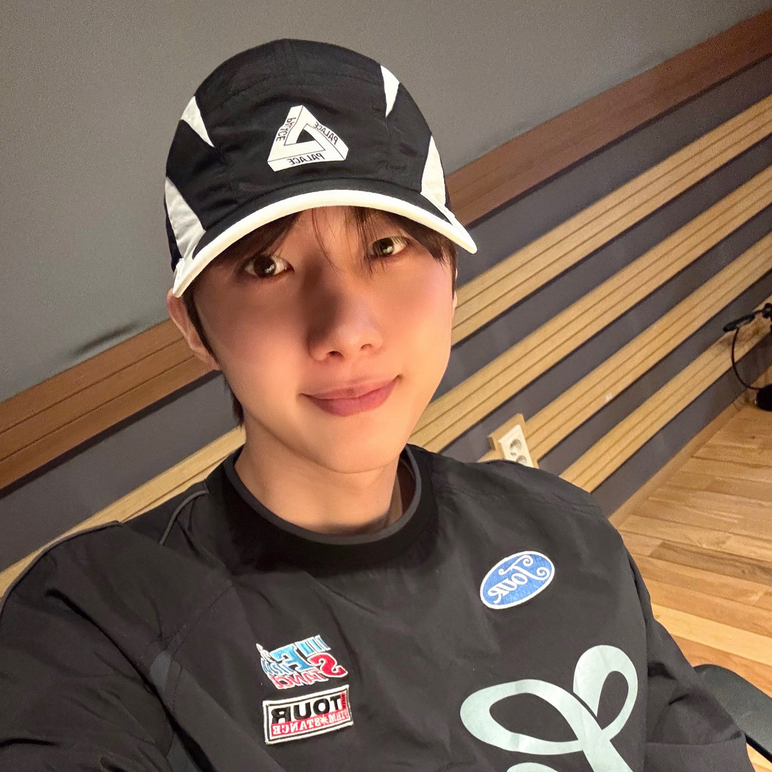 PENTAGON的最新照片