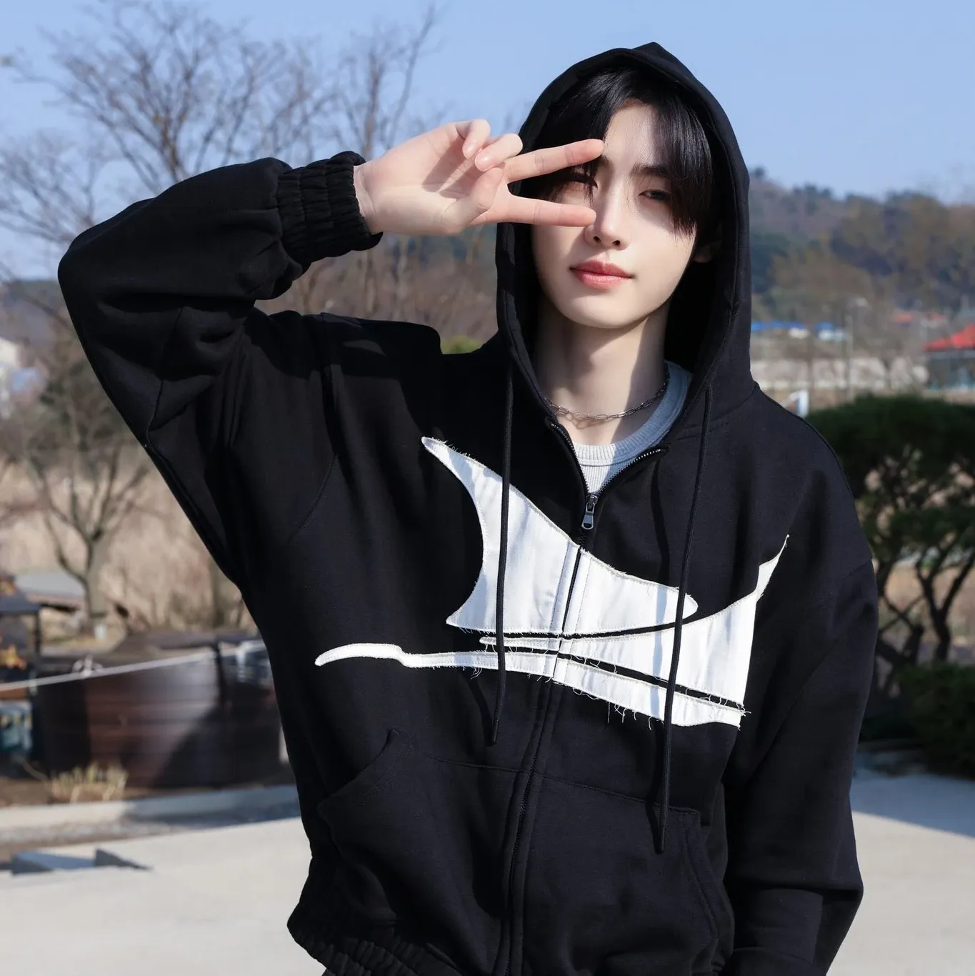 ソンフン (ENHYPEN)の最新写真