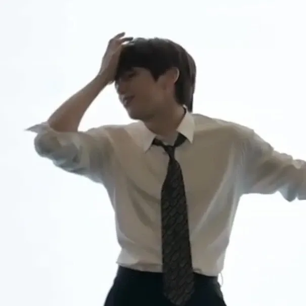 강다니엘 팬이 찍은 순간