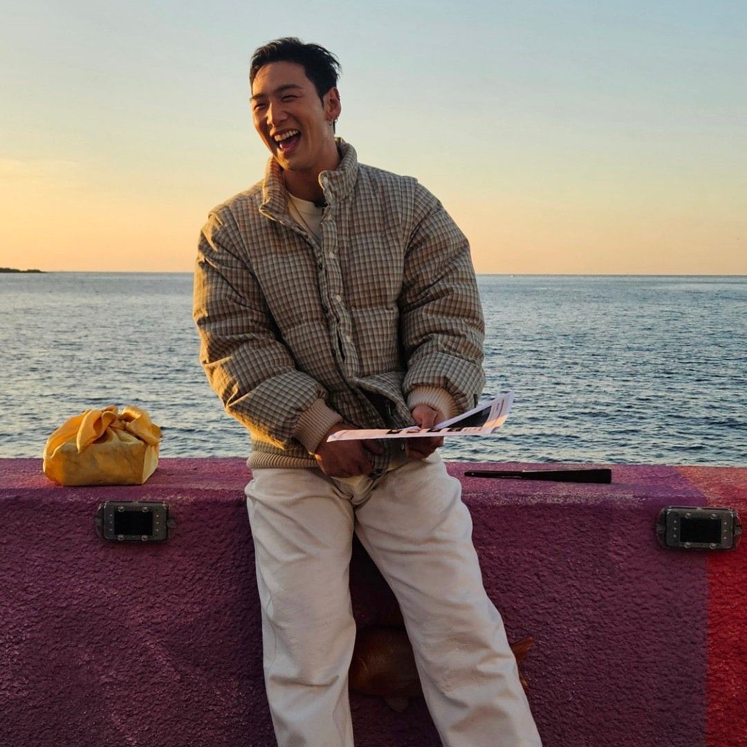 백호의 최신 사진