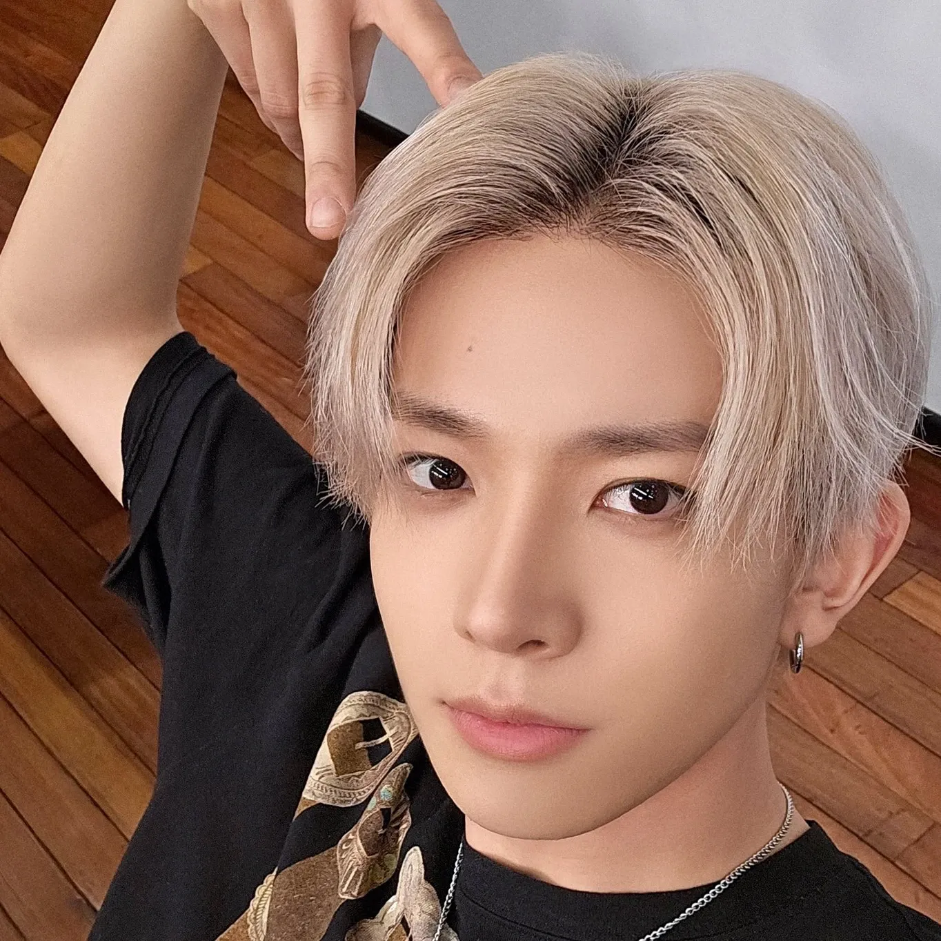 희승 최근 활동샷