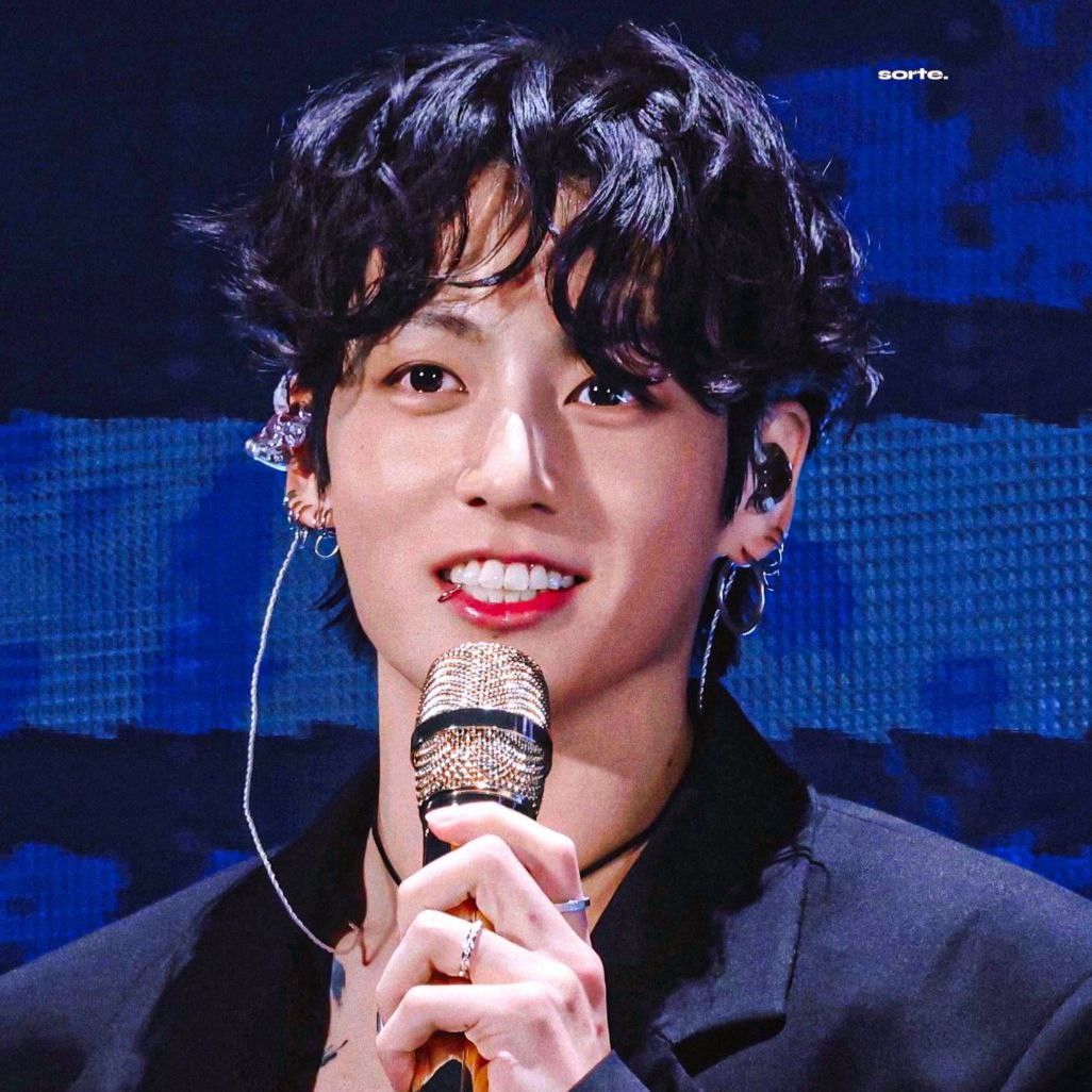 Potret di balik layar Jungkook (BTS)