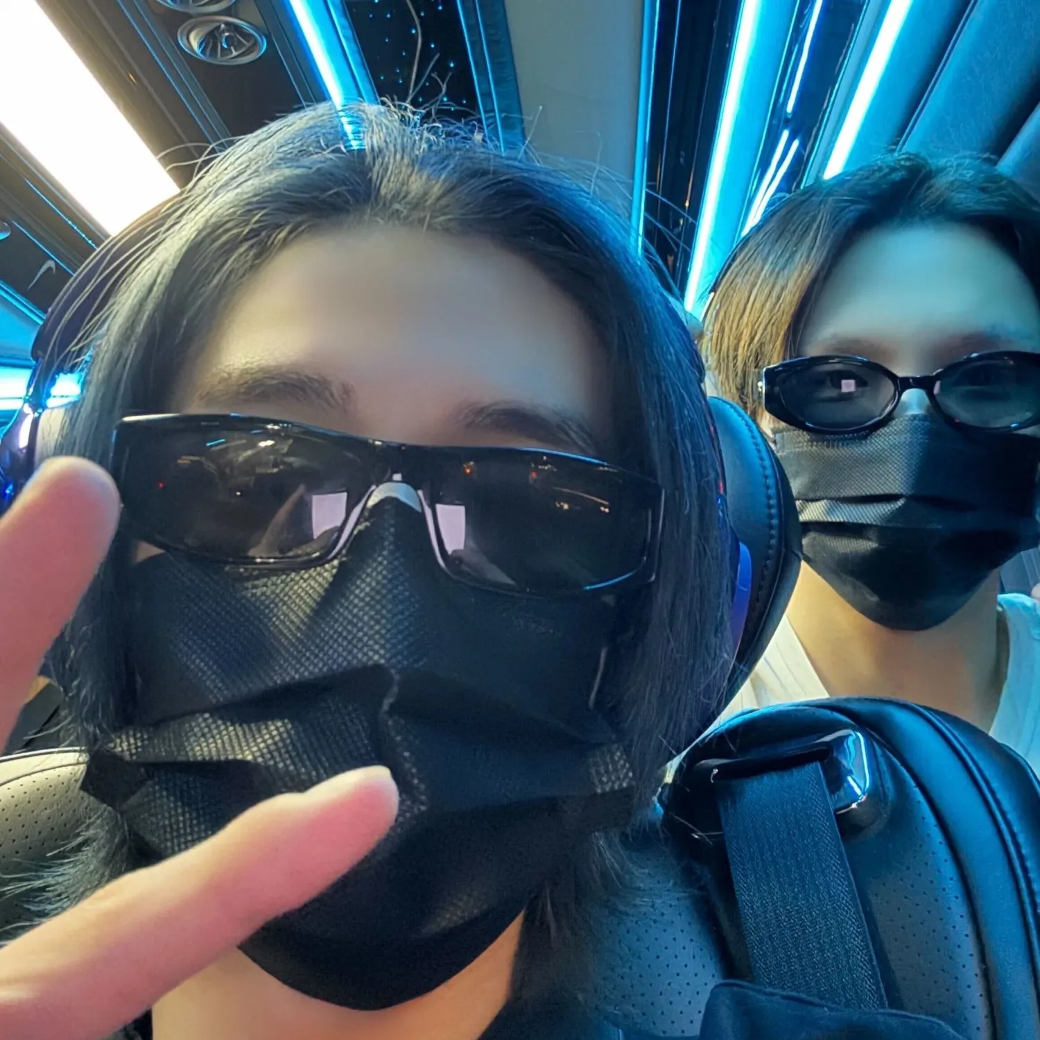 Behind-the-scenes cut of BOYNEXTDOOR