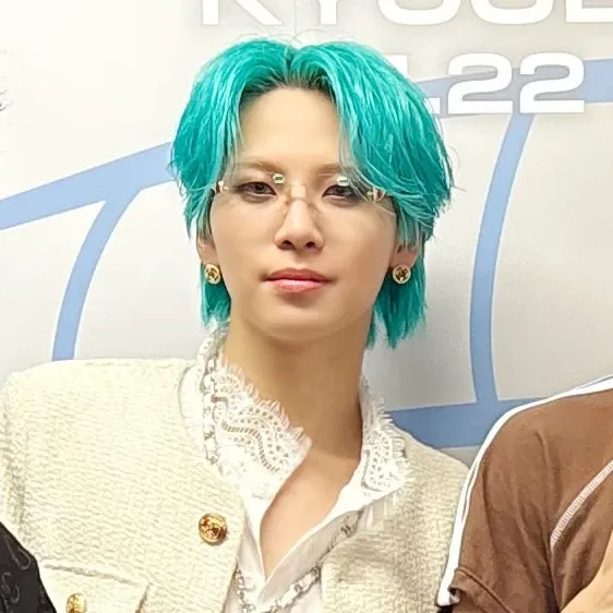 Latest photo of Kawashiri Ren (JO1)