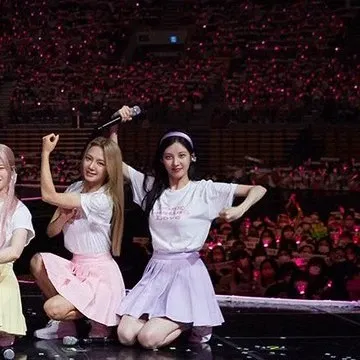 Latest photo of Girls' Generation