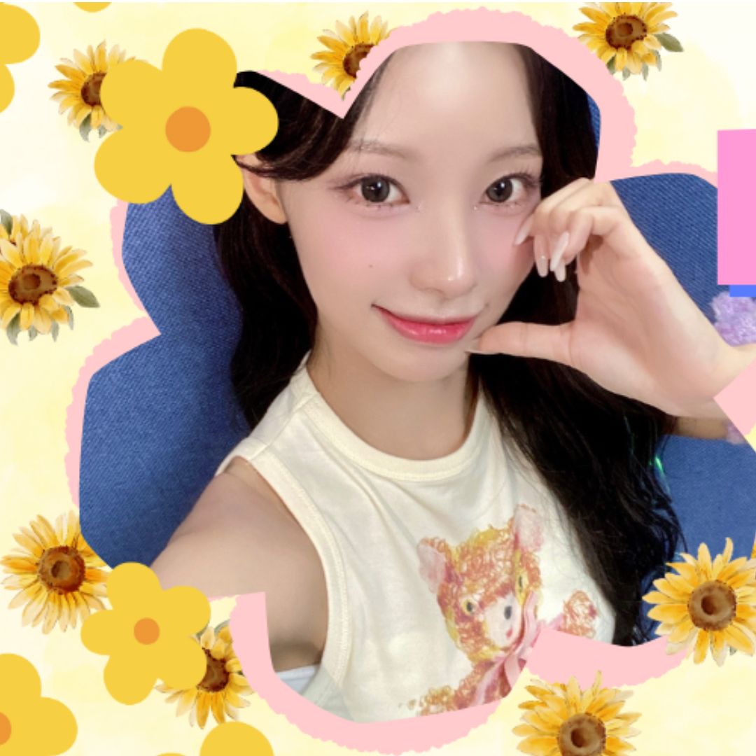 Latest photo of Woni (RESCENE)