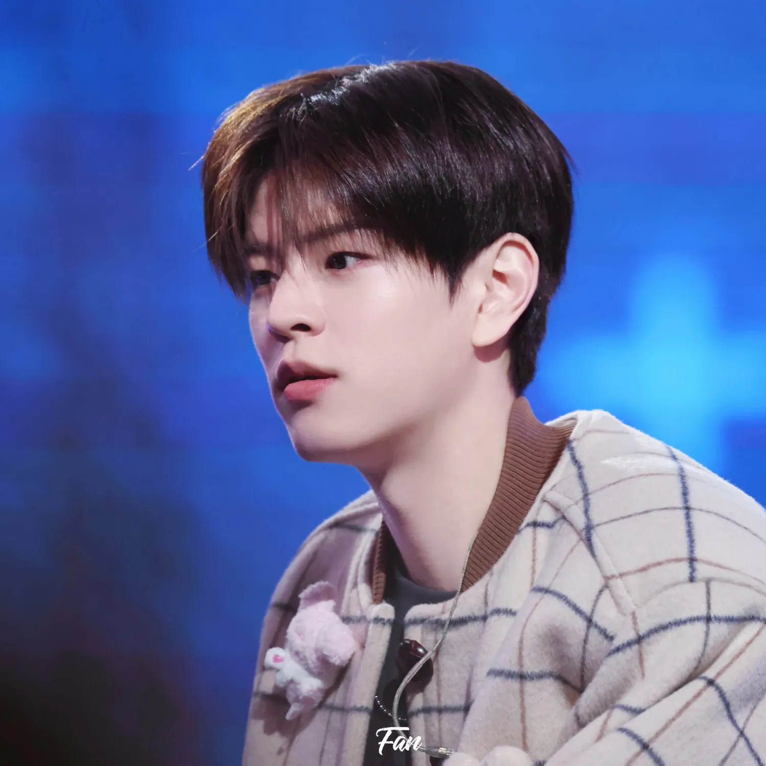 Latest photo of Stray Kids