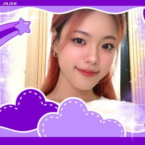 Recent activity shot of Yue (Lapillus)