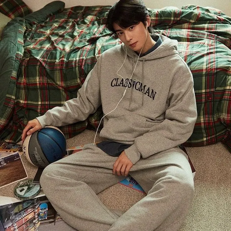 아스트로 팬이 찍은 순간