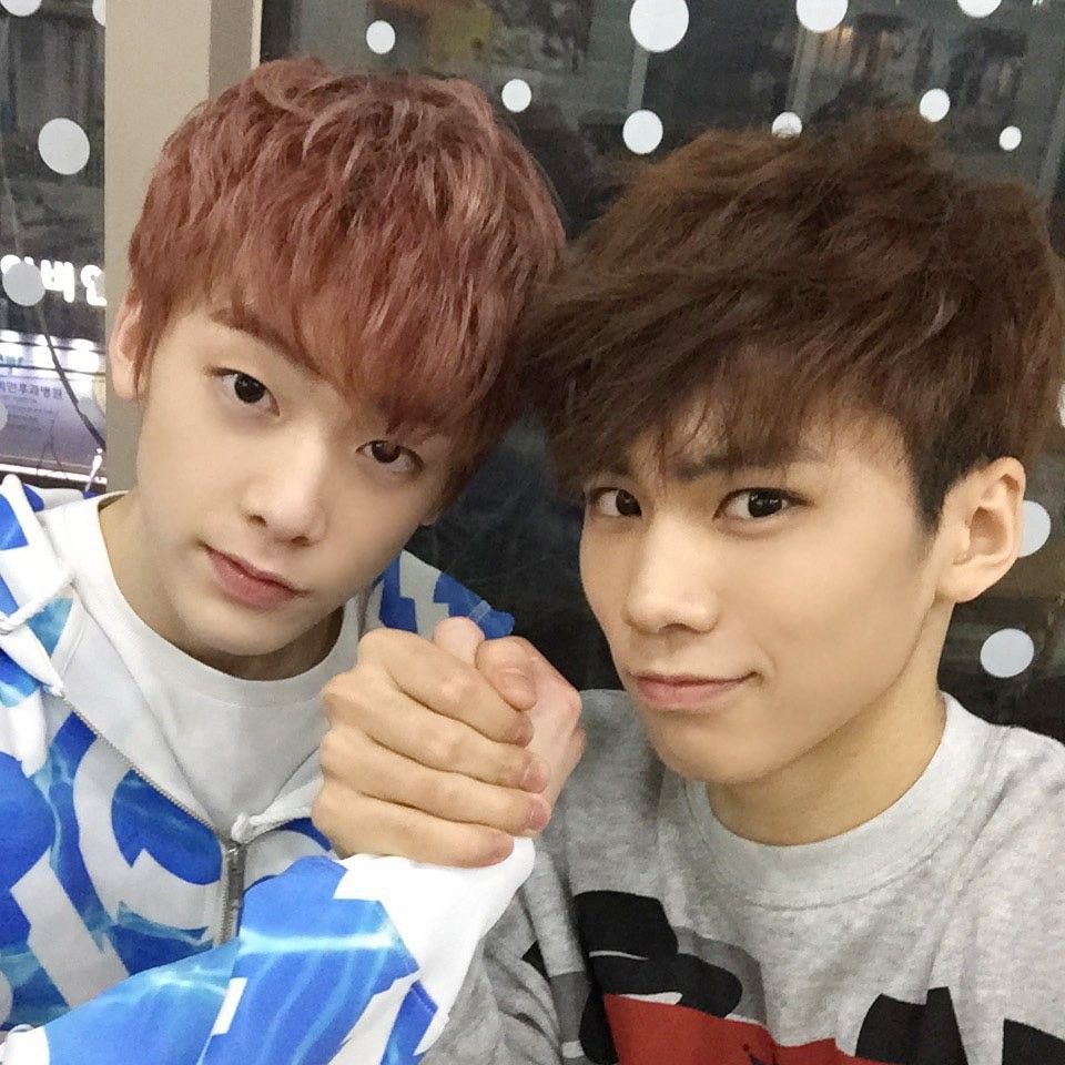 Recent activity shot of Rocky