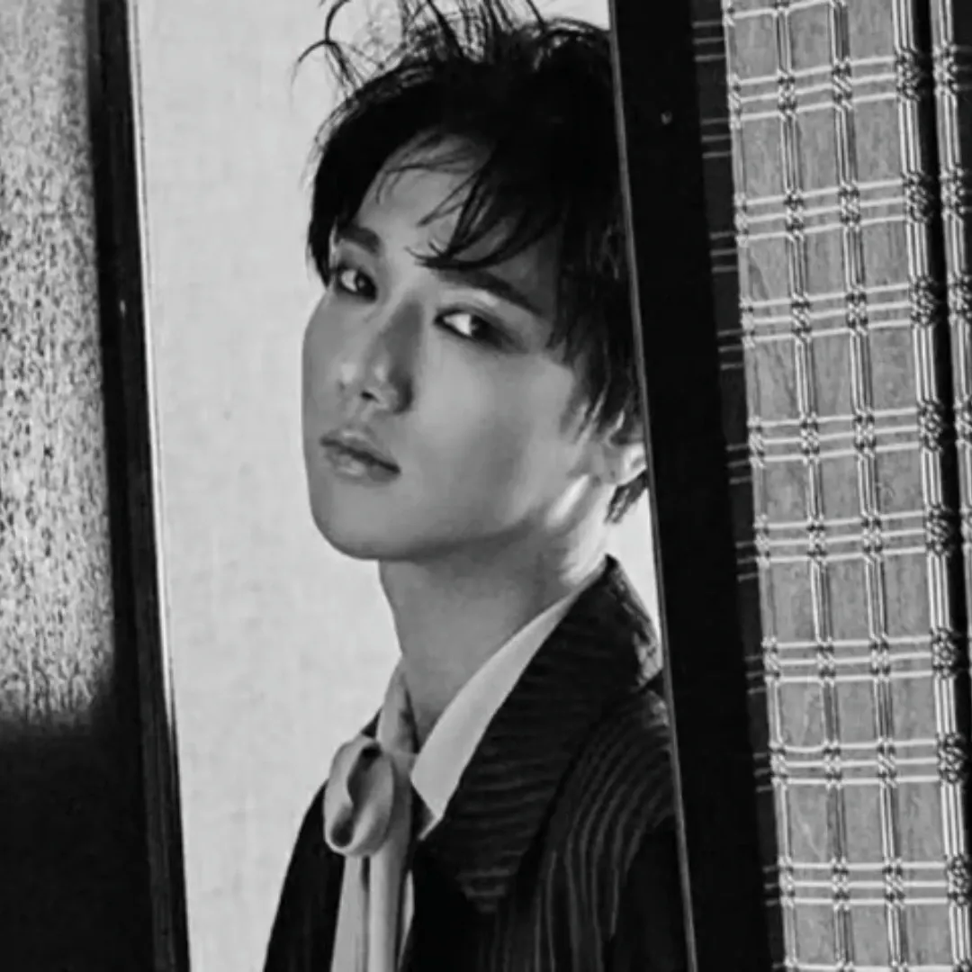 艺声 (Super Junior)粉丝拍下的瞬间