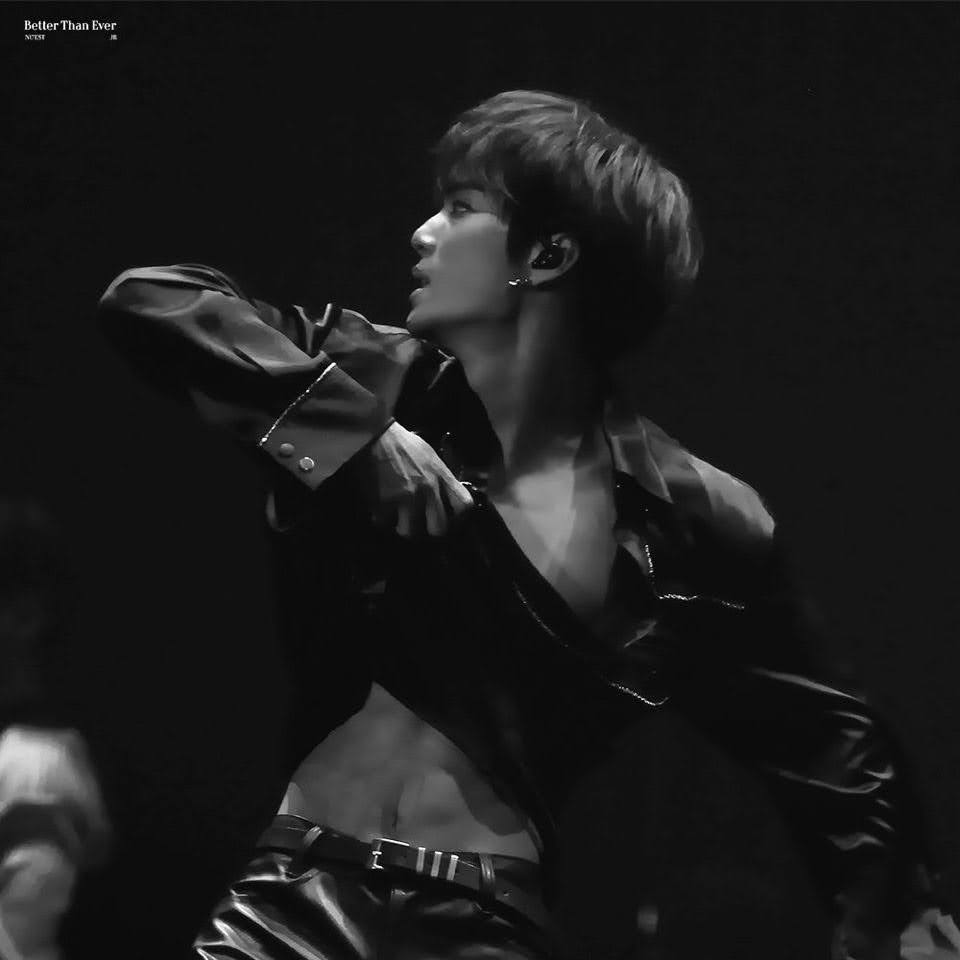 Latest photo of Kim Jonghyeon