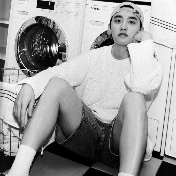 D.O. (EXO)的最新活動照片