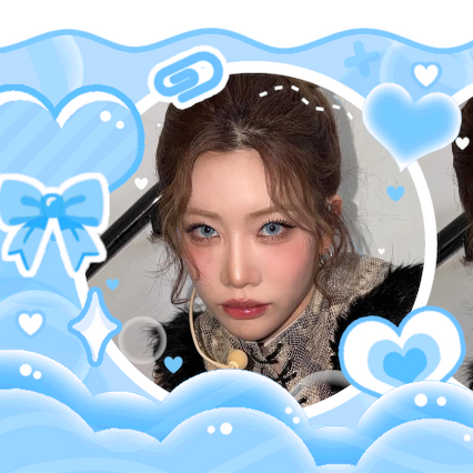 Latest photo of Kim Lip (ARTMS)