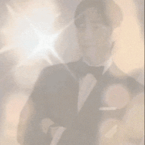 Recent activity shot of Junho (2PM)