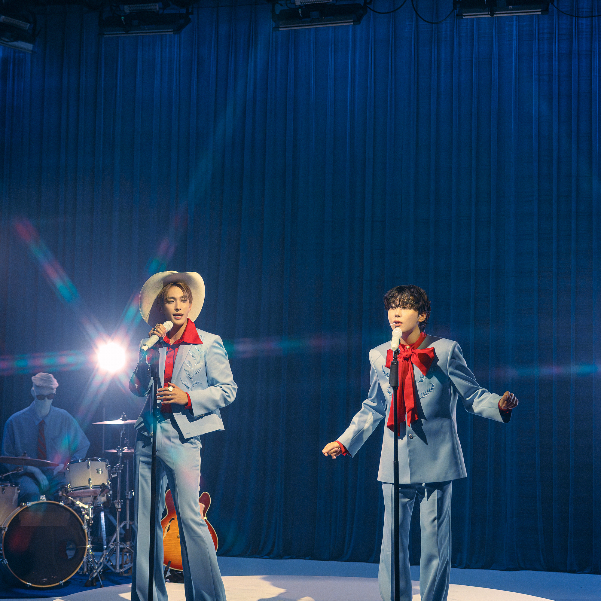 세븐틴 팬이 찍은 순간