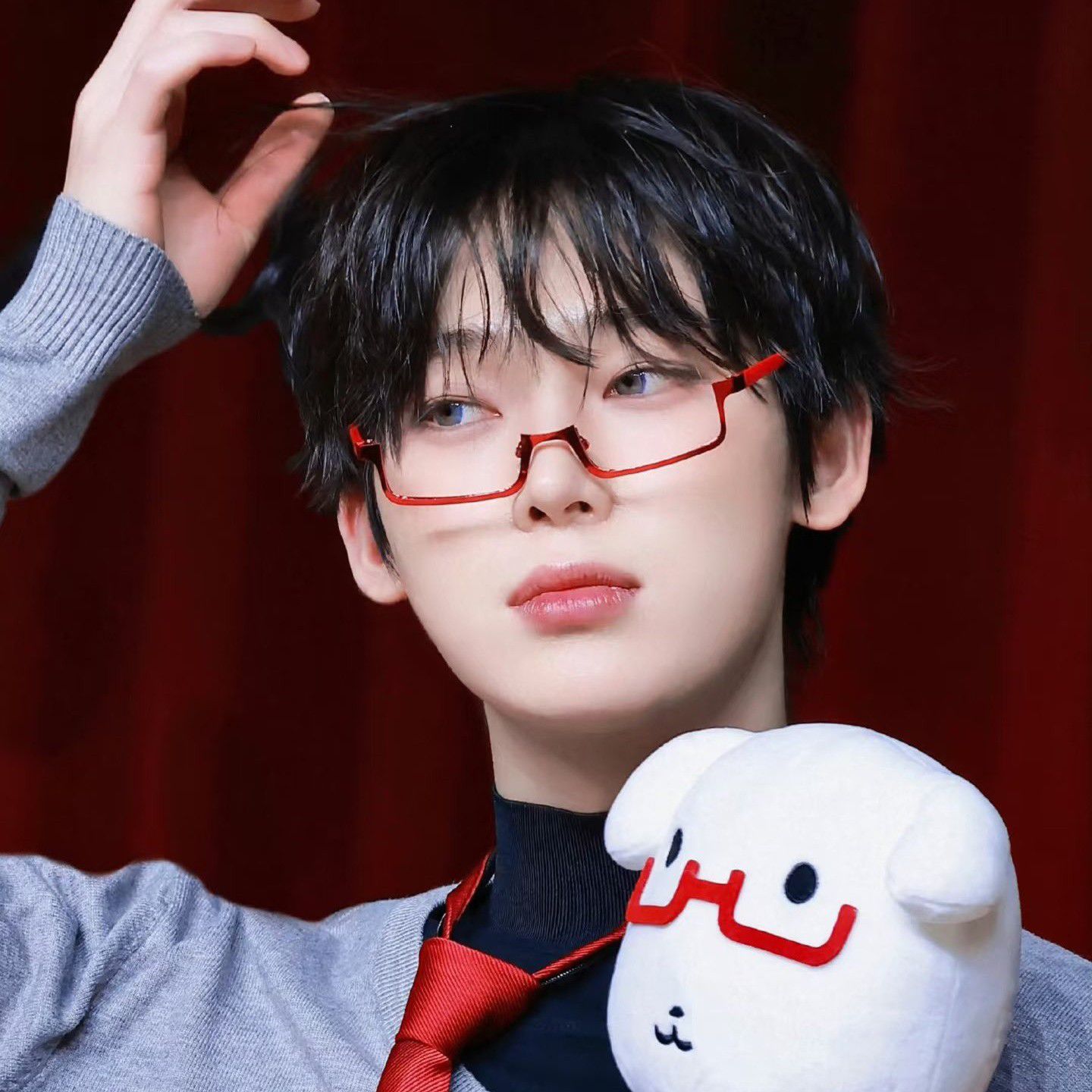 善禹 (ENHYPEN)的最新活動照片