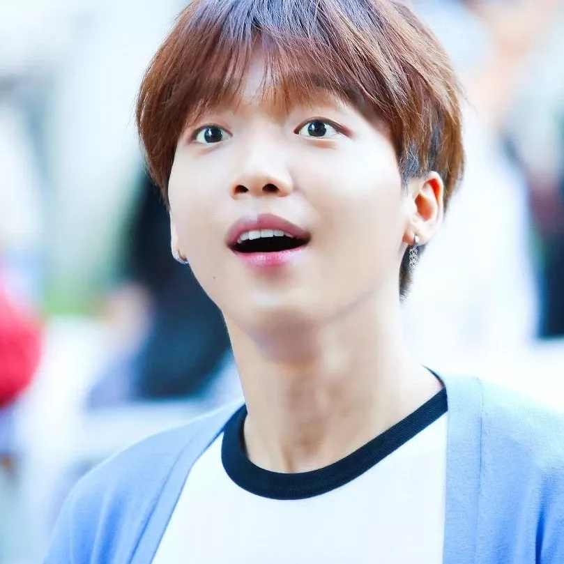 Latest photo of Jeong Sewoon
