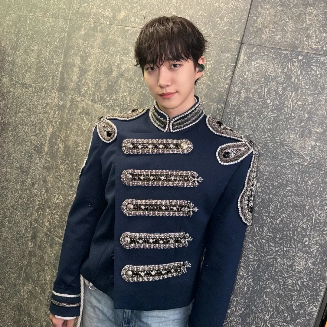 ジュノ (2PM)ファンが撮った瞬間
