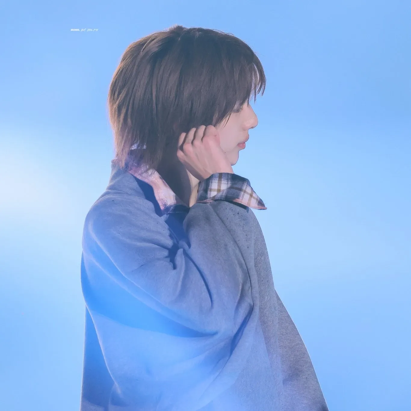 柱勳 (CORTIS)粉絲拍下的瞬間