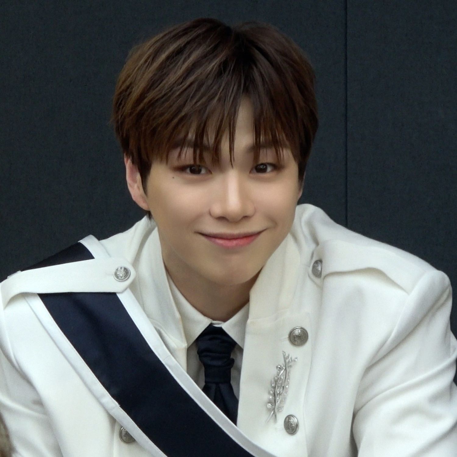 강다니엘의 최신 사진