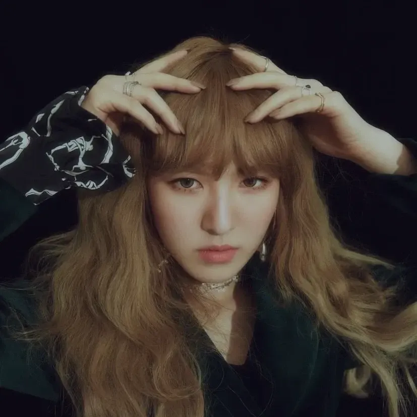 Latest photo of Wendy (Red Velvet)