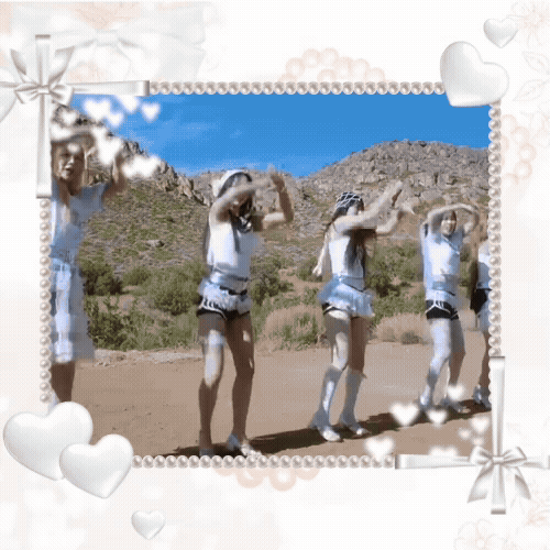 A moment captured by RESCENE's fan