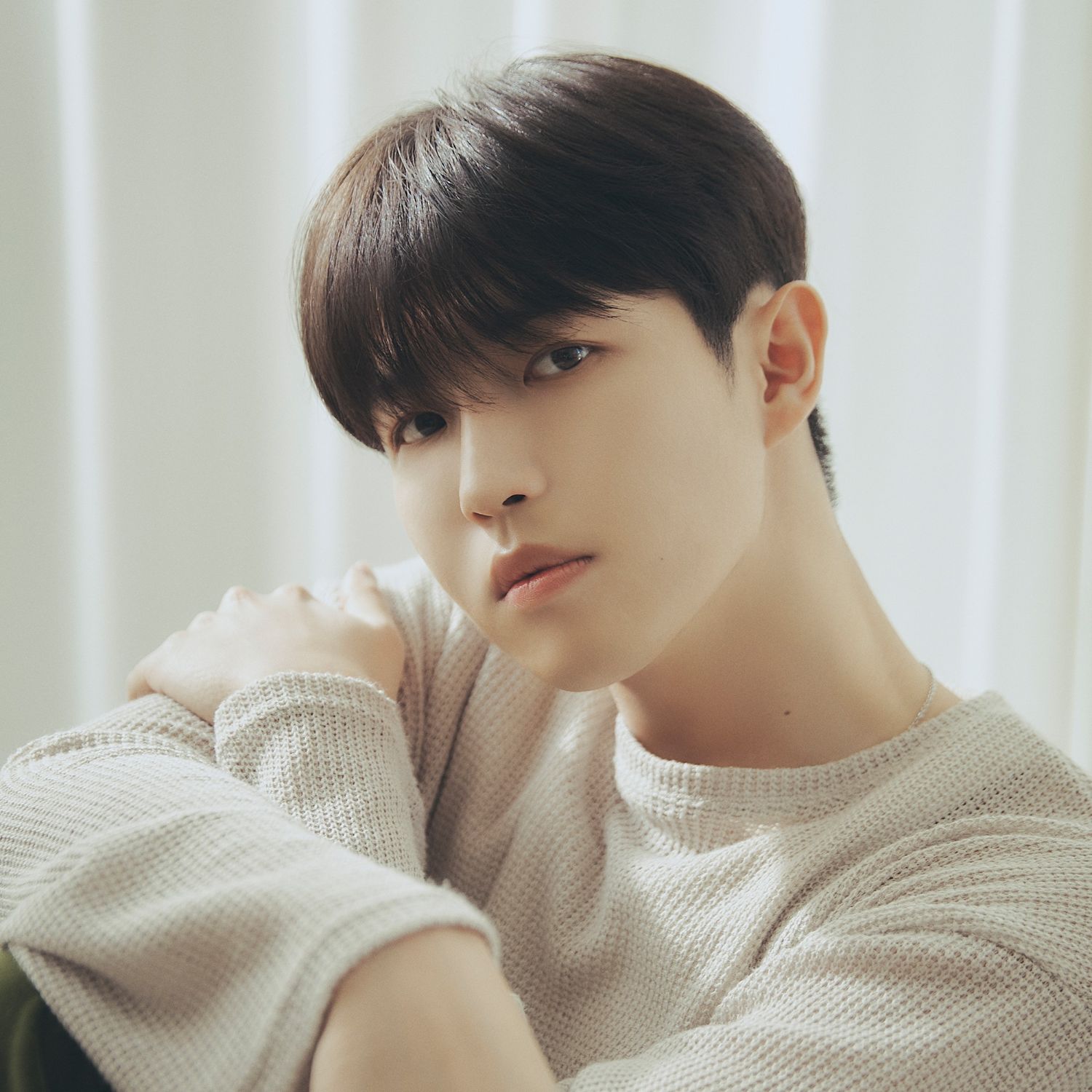Foto aktivitas terbaru Kim Jaehwan