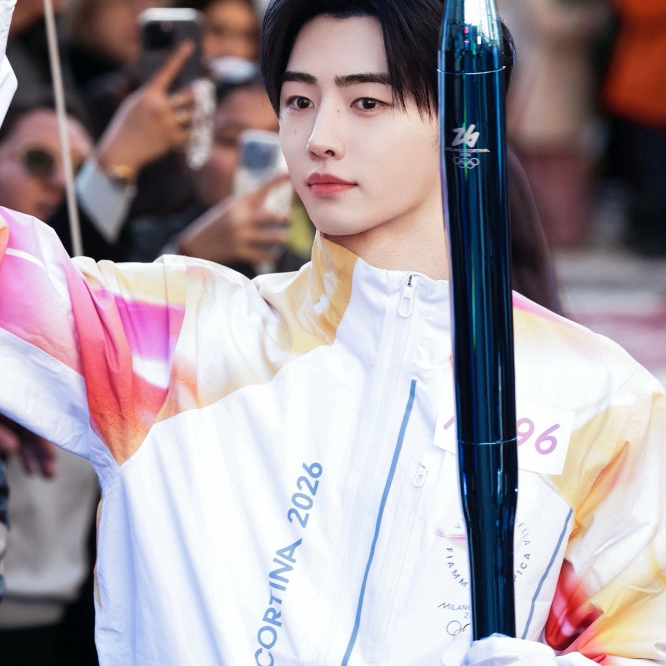 ENHYPEN 팬이 찍은 순간