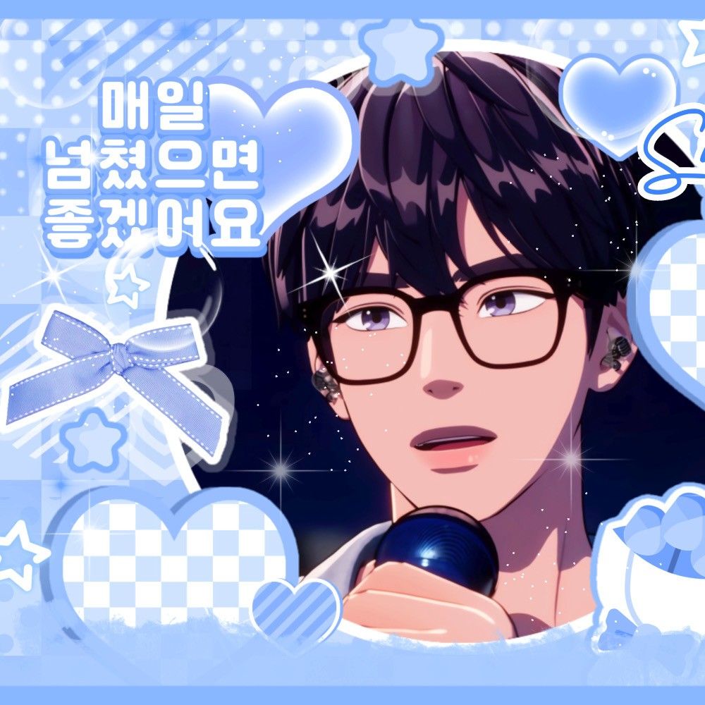 Behind-the-scenes cut of Yejun (PLAVE)