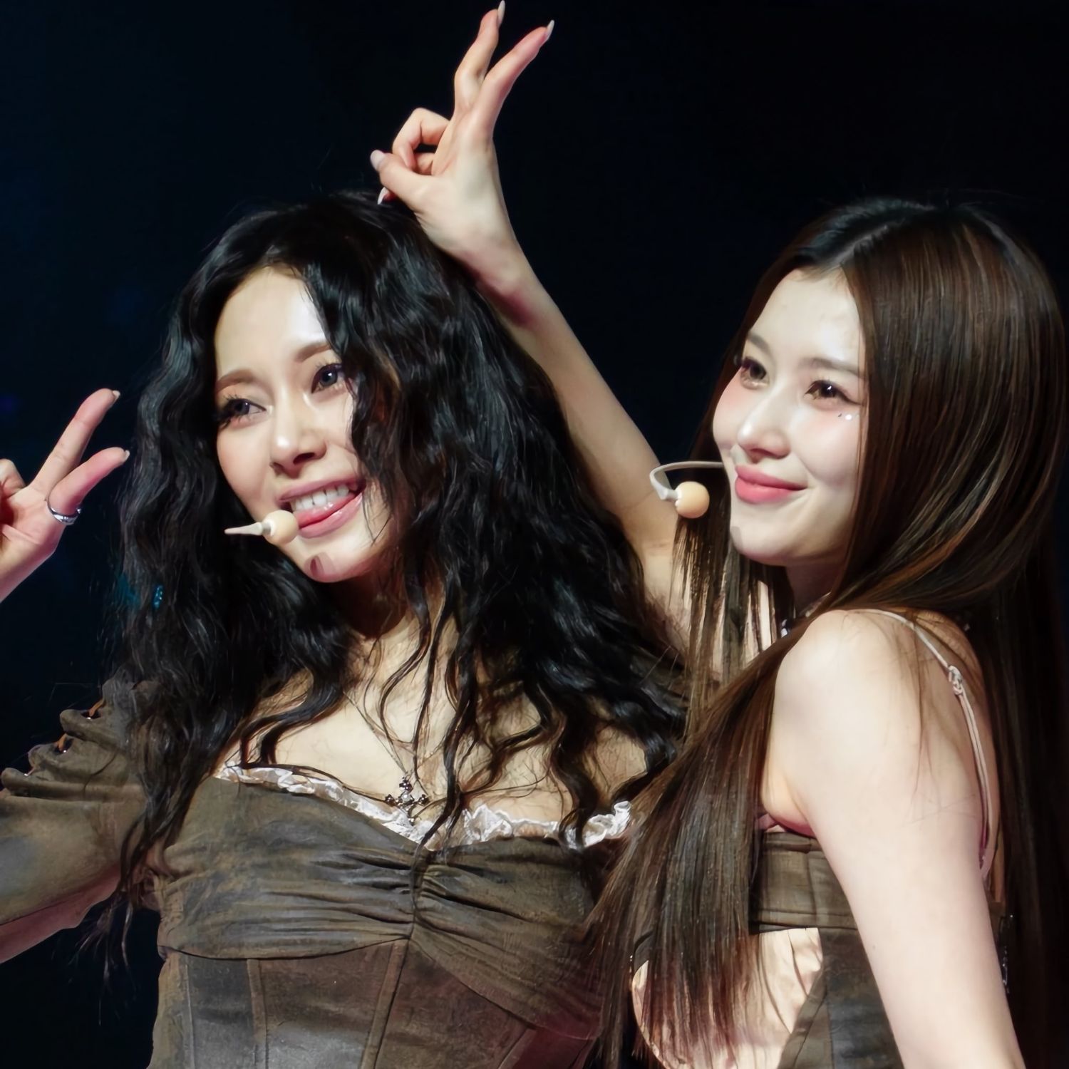 子瑜 (TWICE)的最新活動照片