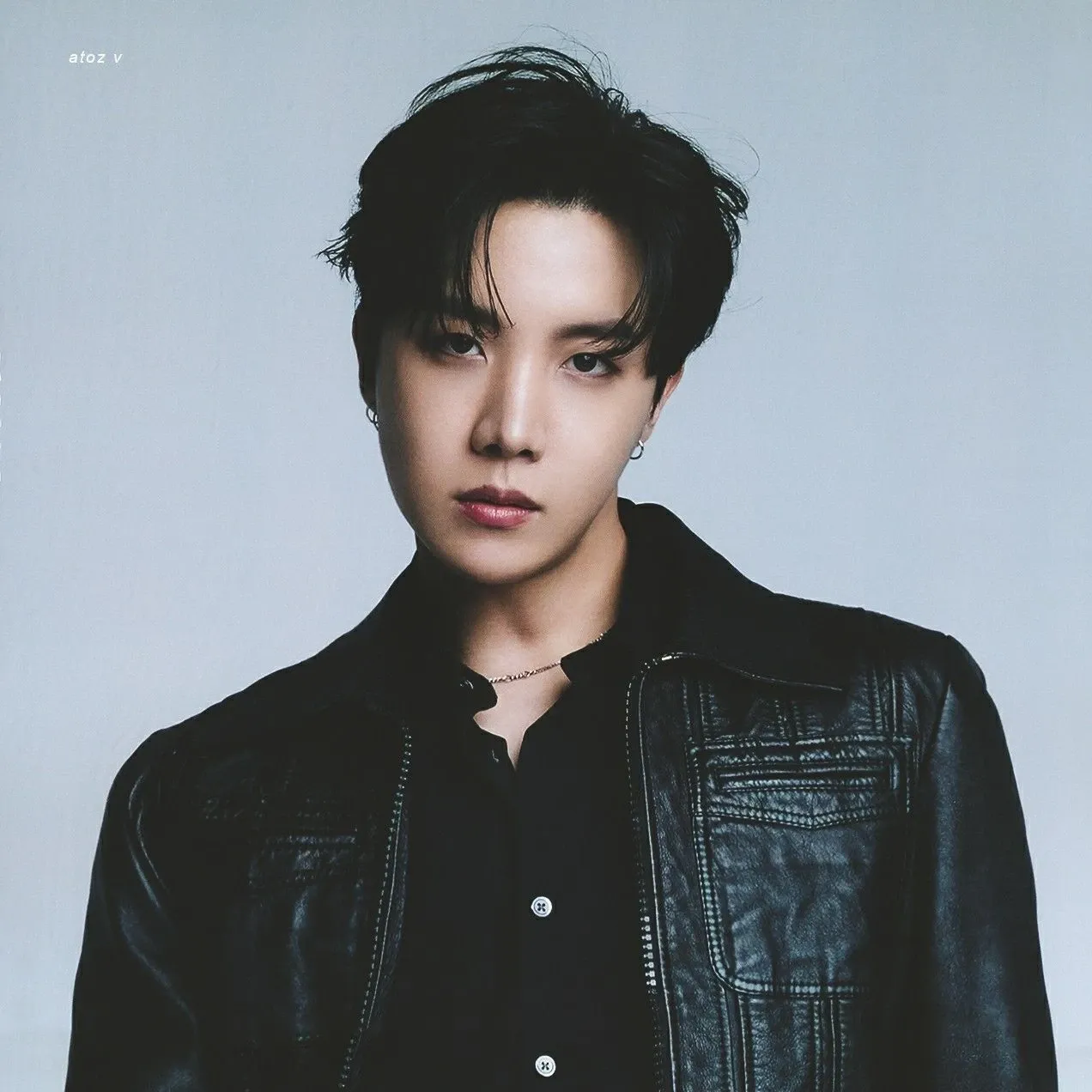 Foto terbaru j-hope (BTS)