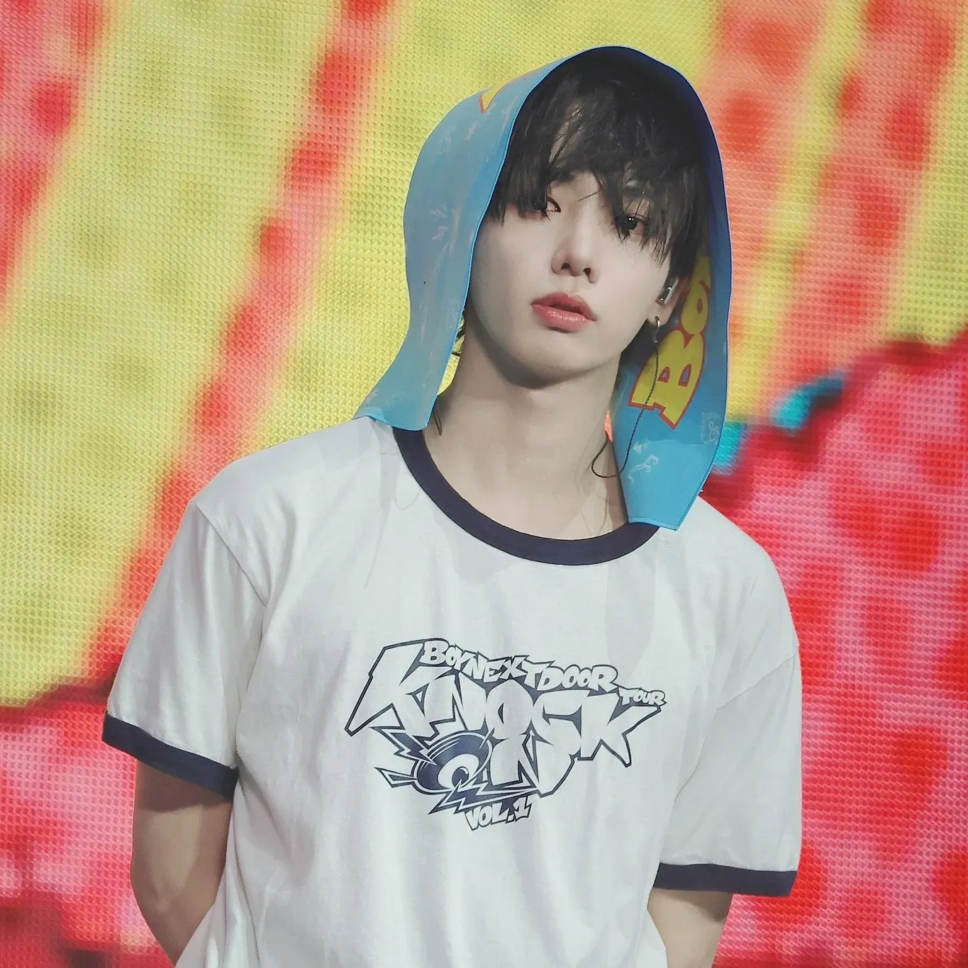 Latest photo of Myeong Jaehyun (BOYNEXTDOOR)